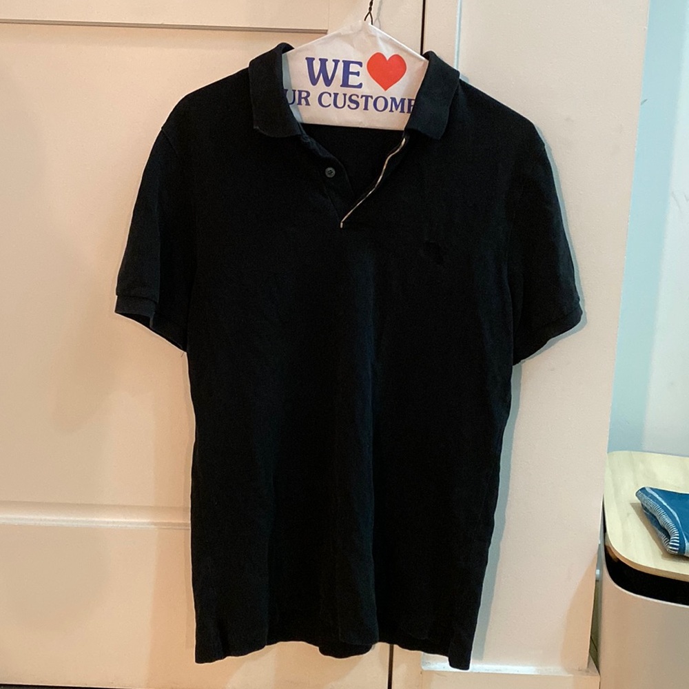Burberry Brit Mens Polo M